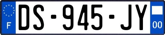 DS-945-JY