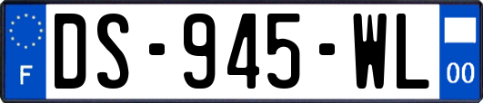 DS-945-WL