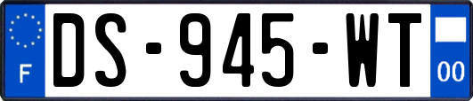 DS-945-WT