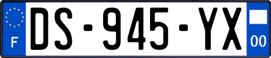 DS-945-YX