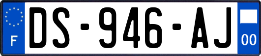 DS-946-AJ