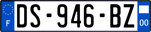 DS-946-BZ