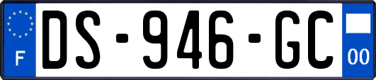 DS-946-GC