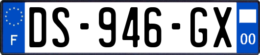 DS-946-GX