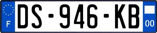 DS-946-KB
