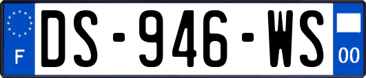 DS-946-WS