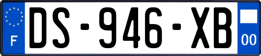 DS-946-XB