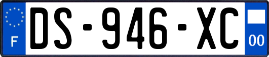 DS-946-XC