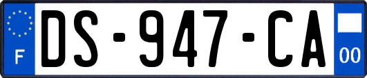 DS-947-CA