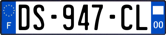 DS-947-CL