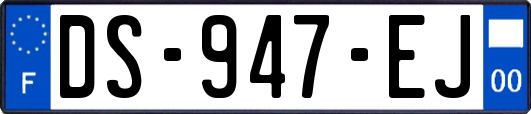 DS-947-EJ