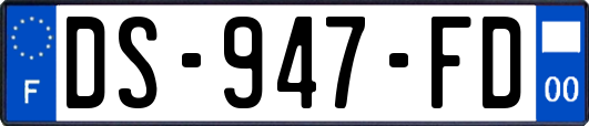 DS-947-FD