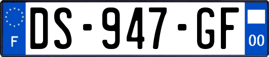 DS-947-GF