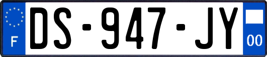 DS-947-JY