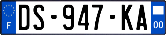 DS-947-KA