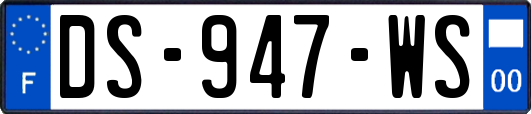 DS-947-WS