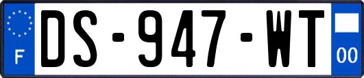 DS-947-WT
