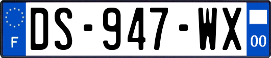DS-947-WX