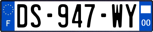 DS-947-WY