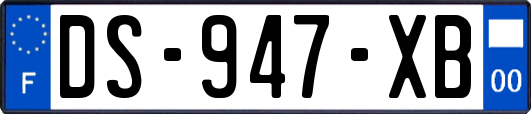 DS-947-XB