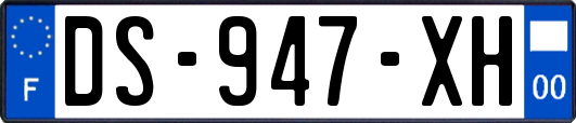DS-947-XH