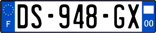 DS-948-GX