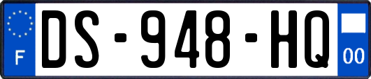 DS-948-HQ