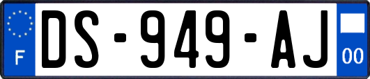 DS-949-AJ