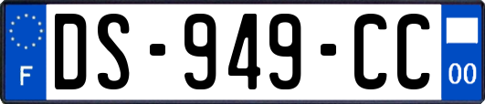 DS-949-CC