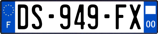 DS-949-FX