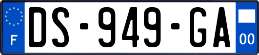 DS-949-GA