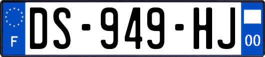 DS-949-HJ
