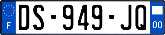 DS-949-JQ
