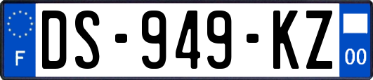 DS-949-KZ