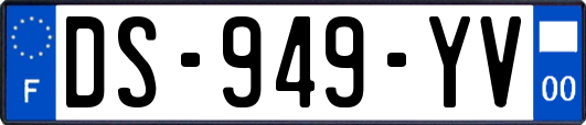 DS-949-YV