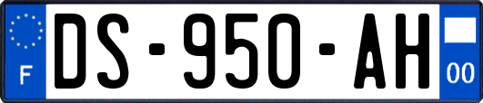 DS-950-AH