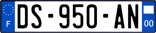 DS-950-AN