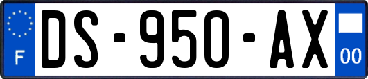 DS-950-AX