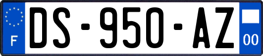 DS-950-AZ