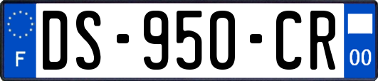 DS-950-CR