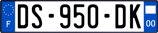 DS-950-DK