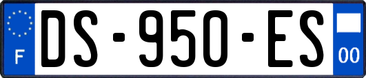 DS-950-ES