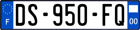 DS-950-FQ