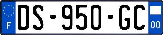 DS-950-GC