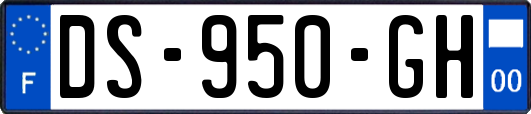 DS-950-GH