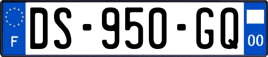 DS-950-GQ