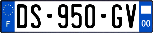 DS-950-GV