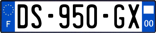 DS-950-GX