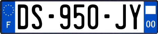DS-950-JY