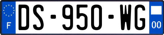 DS-950-WG